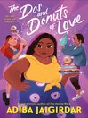 Cover image for The Dos and Donuts of Love